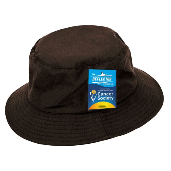 Deflector Bucket Hat Thumbnail