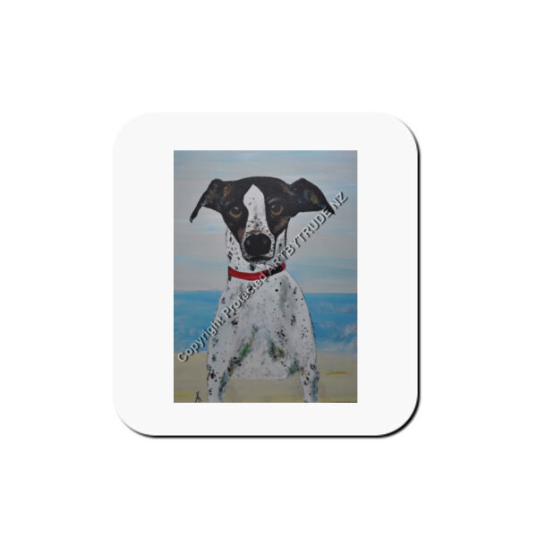 Spotty Dog Thumbnail