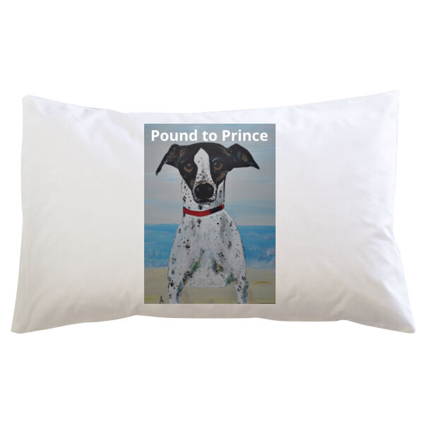 Rescue & Pound Dogs Thumbnail