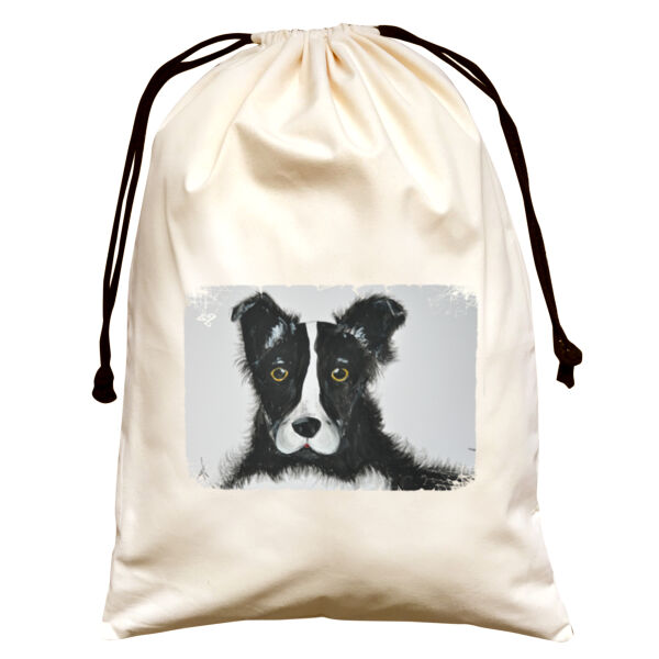 Border Collie Dog Thumbnail