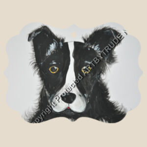 Border Collie  Design