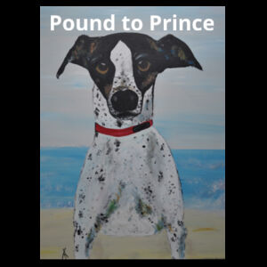 Pound to Prince Apron Design