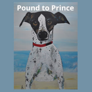 Pound to Prince Denim Carrie Tote Design