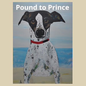 Pound to Prince Christmas Sack Design