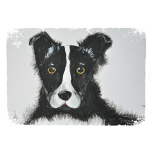 Border Collie  Design
