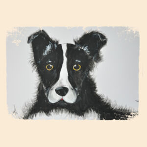Border Collie  Design