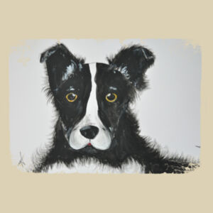 Border Collie  Design