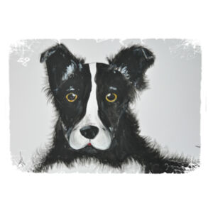 Border Collie  Design