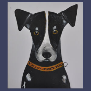NZ Sheep Dog  Design