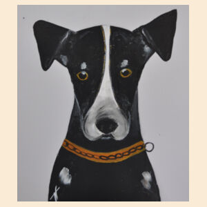 NZ Sheep Dog  Design