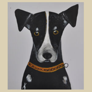 NZ Sheep Dog  Design