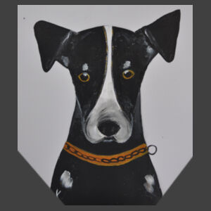 NZ Sheep Dog  Design