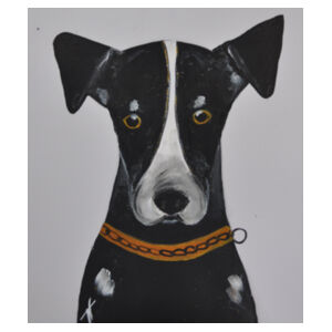 NZ Sheep Dog  Design