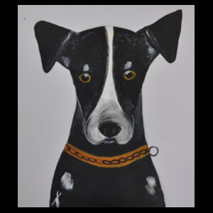 NZ Sheep Dog  Design