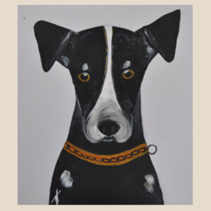 NZ Sheep Dog  Design