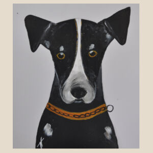 NZ Sheep Dog  Design