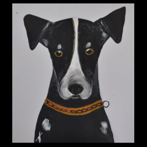 NZ Sheep Dog  Design