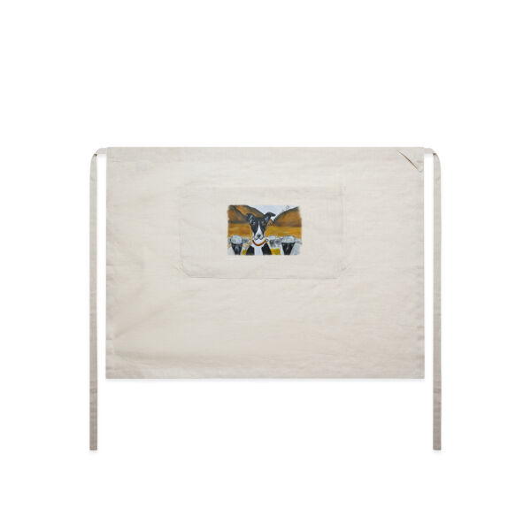 New Zealand Heading Farm Dog  Thumbnail