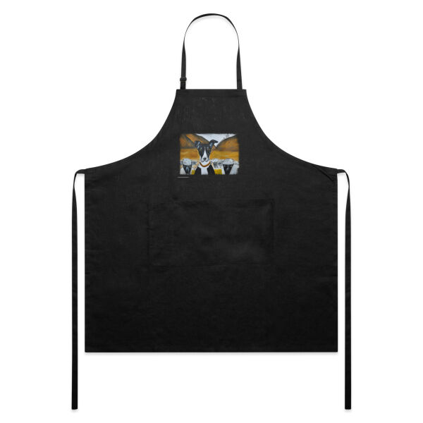 New Zealand Heading Farm Dog  Thumbnail