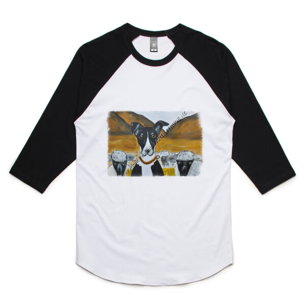 New Zealand Sheep Dog  Thumbnail