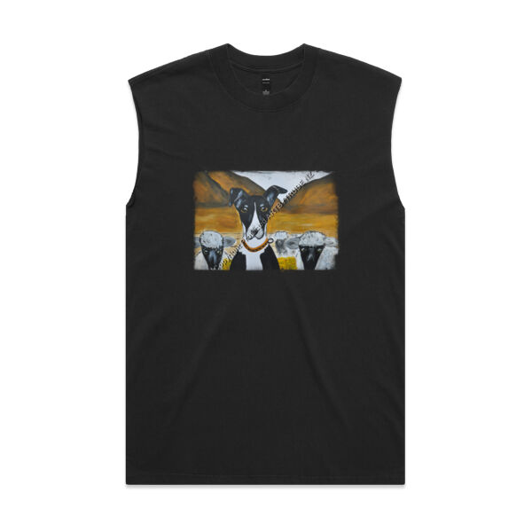 New Zealand Sheep Dog  Thumbnail