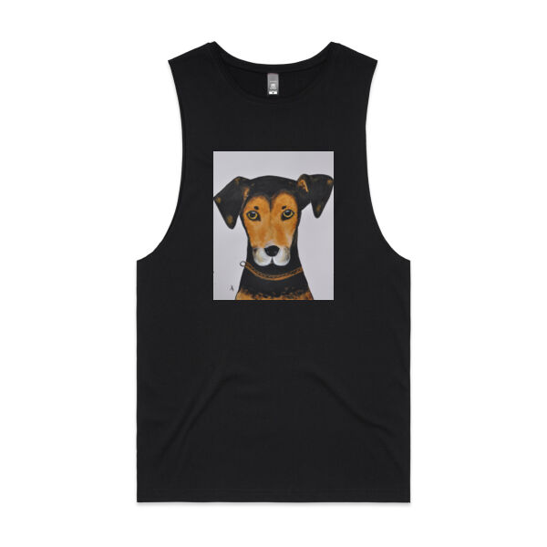 Huntaway Tee Shirt  Thumbnail