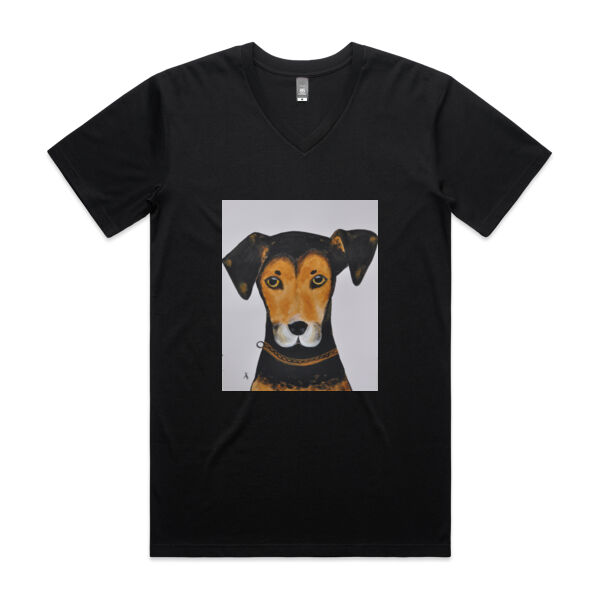 Huntaway Tee Shirt  Thumbnail