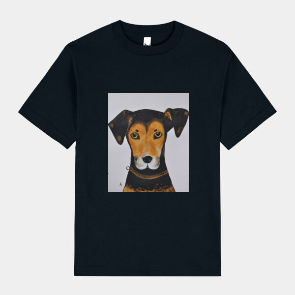 Huntaway Tee Shirt  Thumbnail