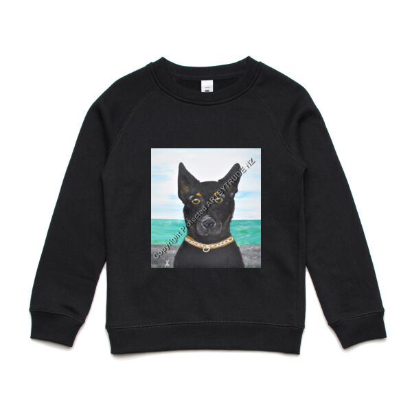 Kelpie Mens Tee Thumbnail