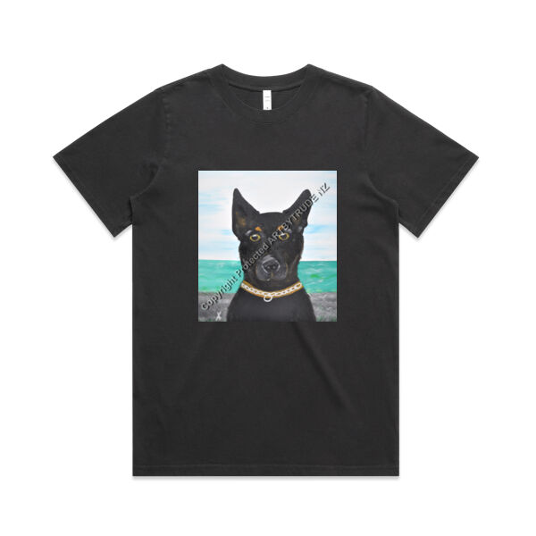 Kelpie Mens Tee Thumbnail