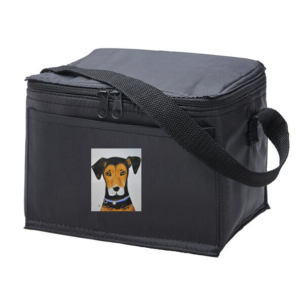 Huntaway Small Cooler Bag Thumbnail