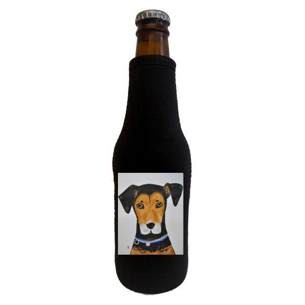 Huntaway Black Bottle Cooler Thumbnail