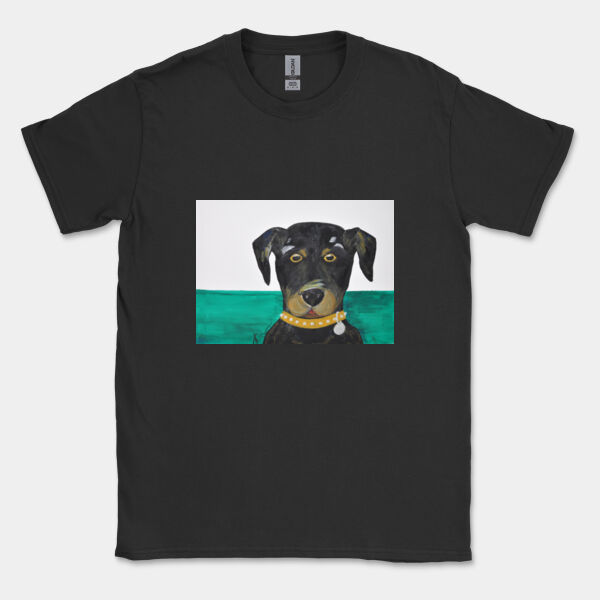 Rescue Dog - Mixed Breed Dog Thumbnail