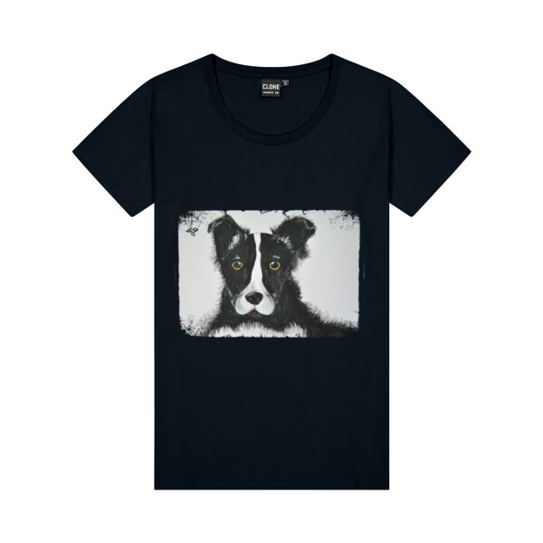 Border Collie  Thumbnail