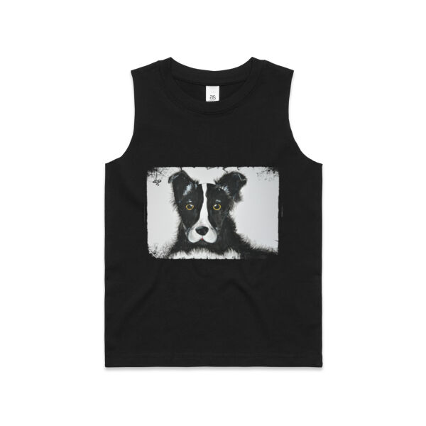 Border Collie  Thumbnail