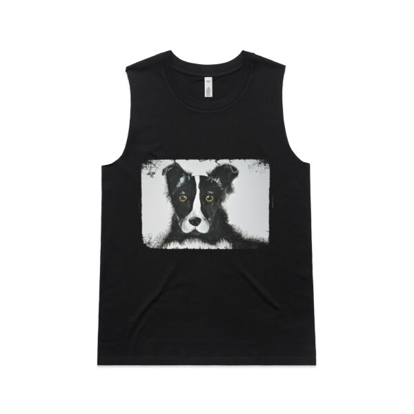 Border Collie  Thumbnail