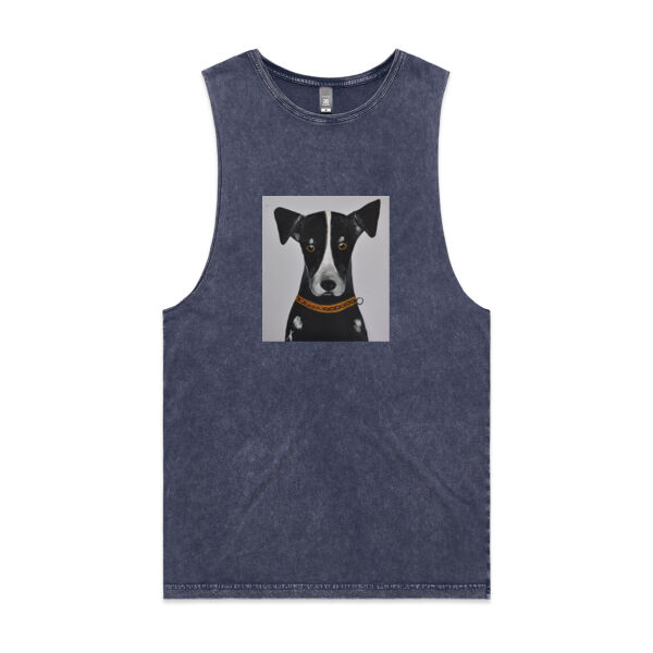 NZ Sheep Dog  Thumbnail