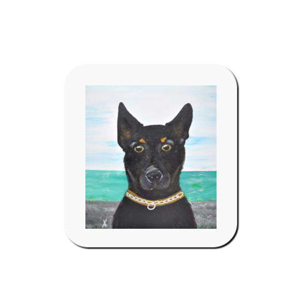 Kelpie Coaster Thumbnail