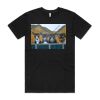 AS Colour Mens Basic Tee Thumbnail