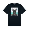 Cloke Mens Outline Tee Thumbnail
