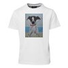Podium Mens Poly Tee Thumbnail