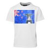 Podium Mens Poly Tee Thumbnail