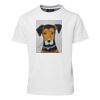 Podium Mens Poly Tee Thumbnail