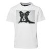 Podium Mens Poly Tee Thumbnail