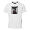 Podium Mens Poly Tee Thumbnail
