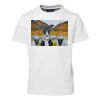 Podium Mens Poly Tee Thumbnail