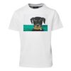 Podium Mens Poly Tee Thumbnail