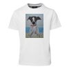 Podium Mens Poly Tee Thumbnail