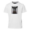 Podium Mens Poly Tee Thumbnail
