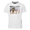 Podium Mens Poly Tee Thumbnail